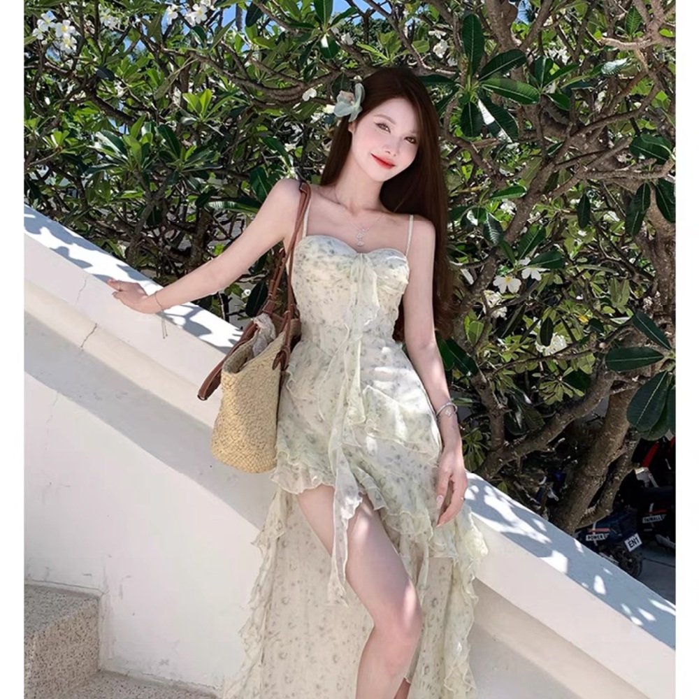 ▫️Summer Dress